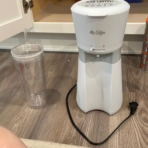 Mr. Coffee Iced Coffee Maker